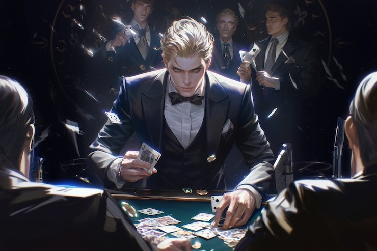 baki featured game showcase